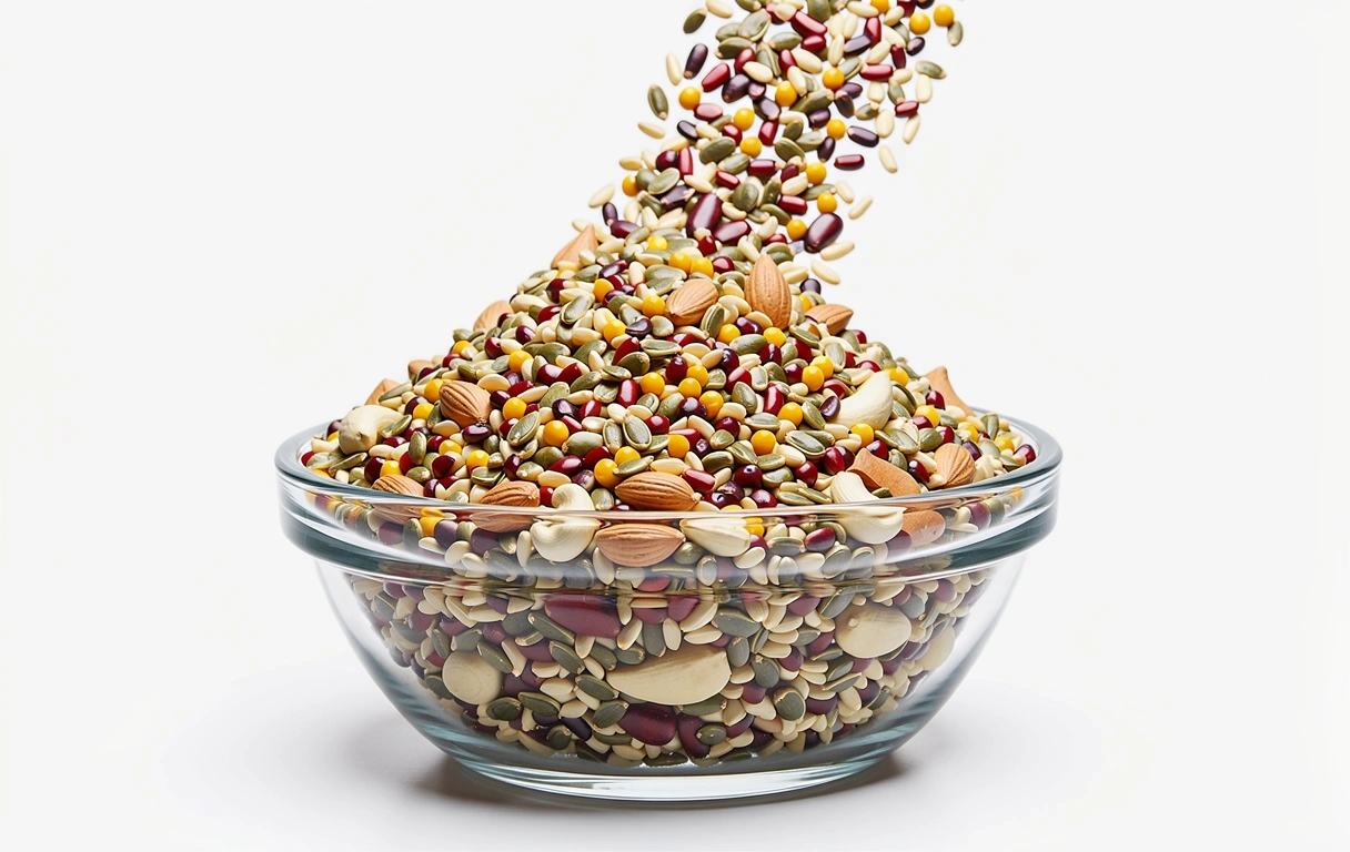 Reeducação Alimentar