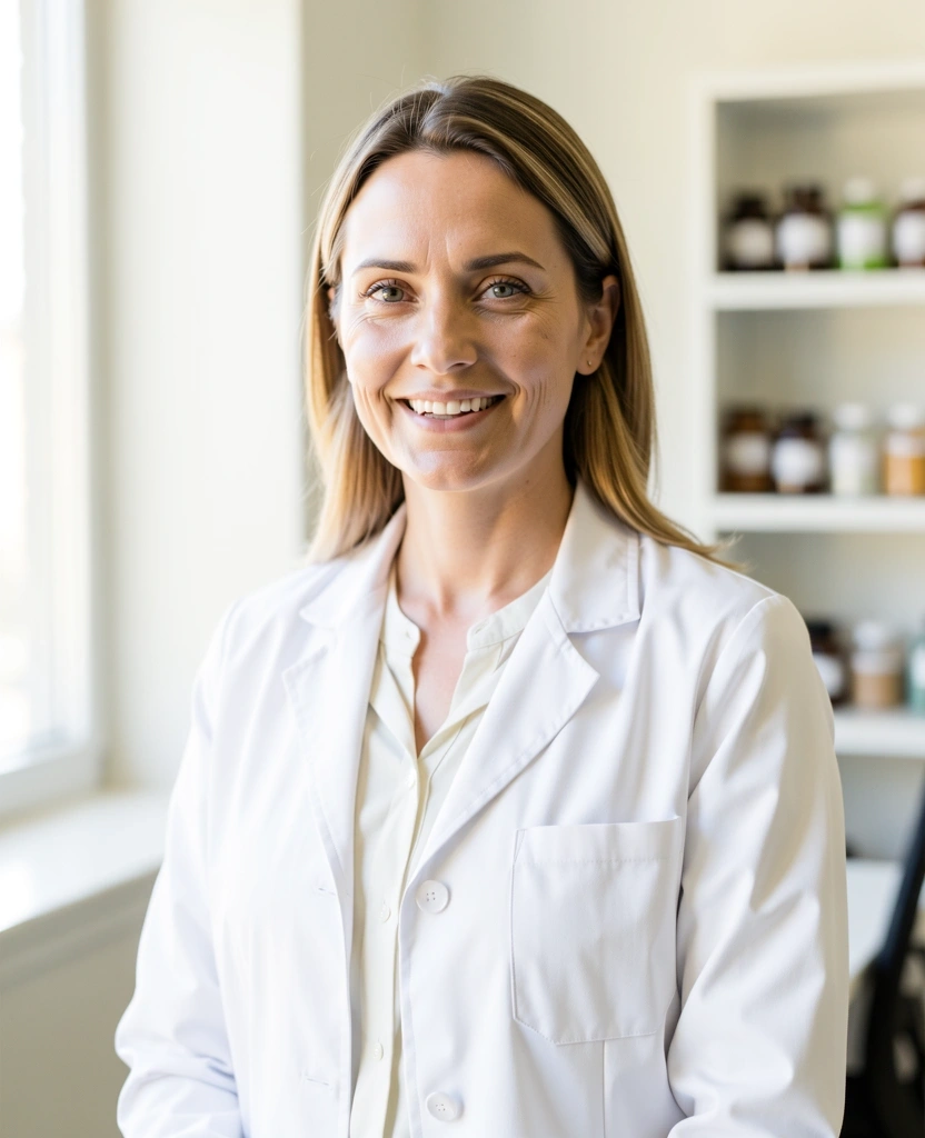 Nutricionista Especialista