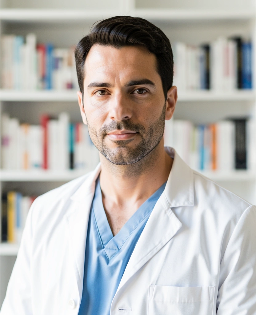 Nutricionista Sénior